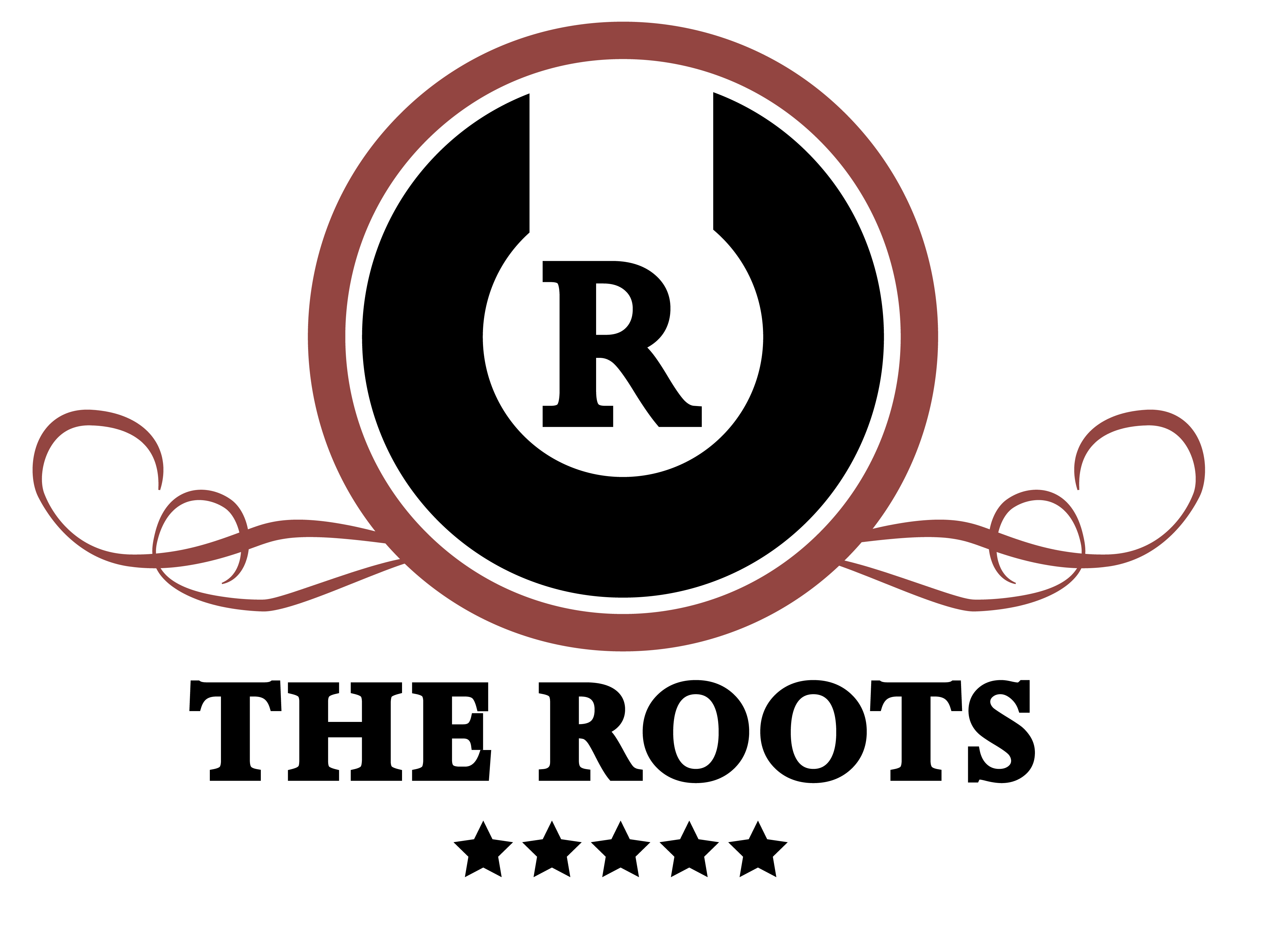 THE ROOTS HOTEL